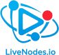 LiveNodes.io